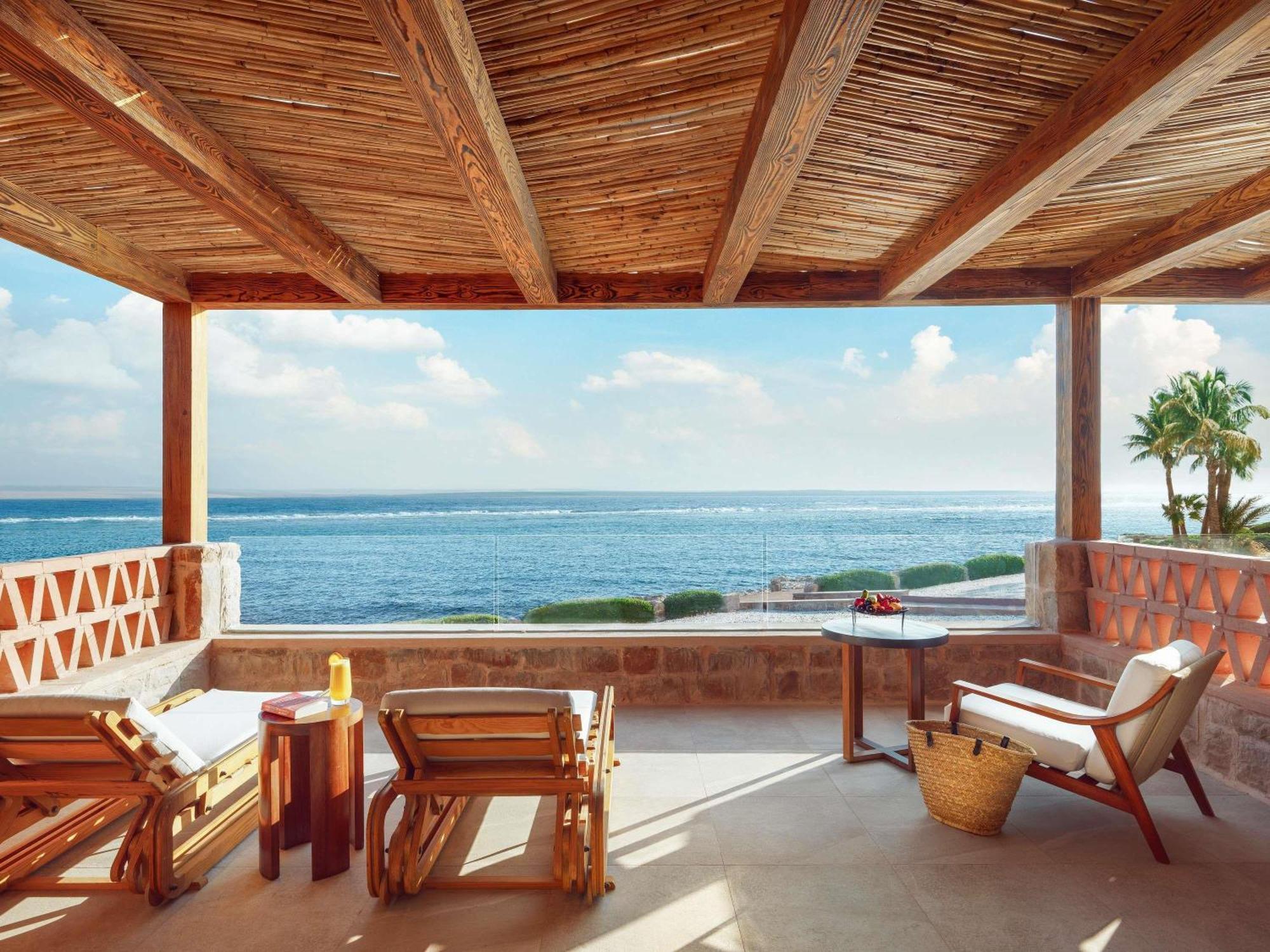 Resort Movenpick El Quseir El Qoseir