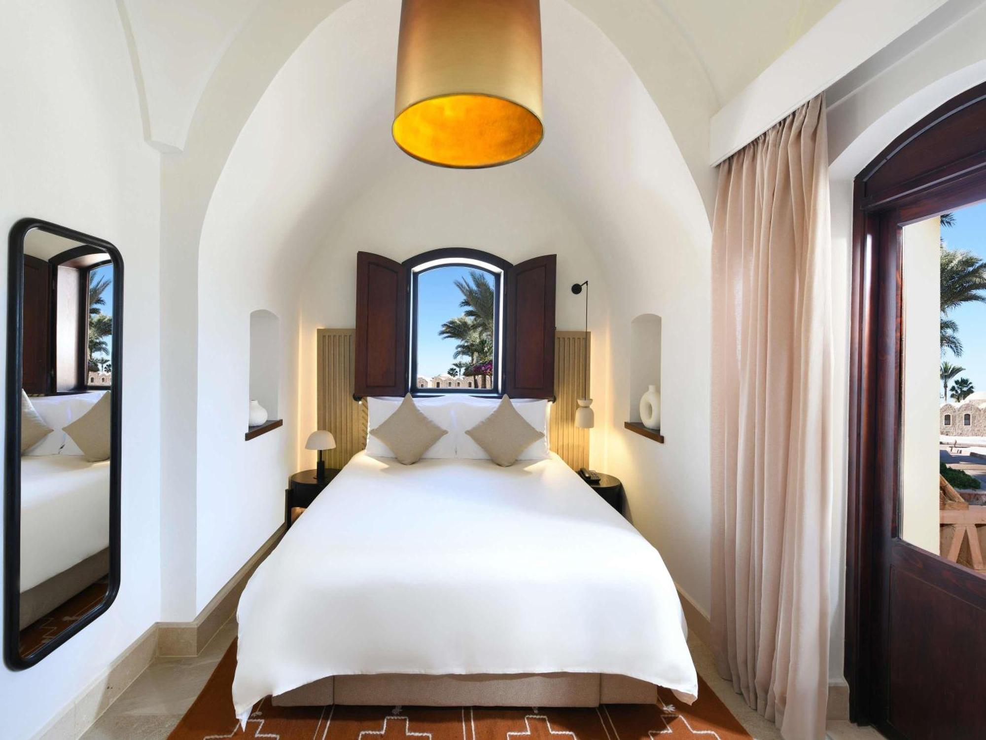 Station touristique Movenpick El Quseir 5*