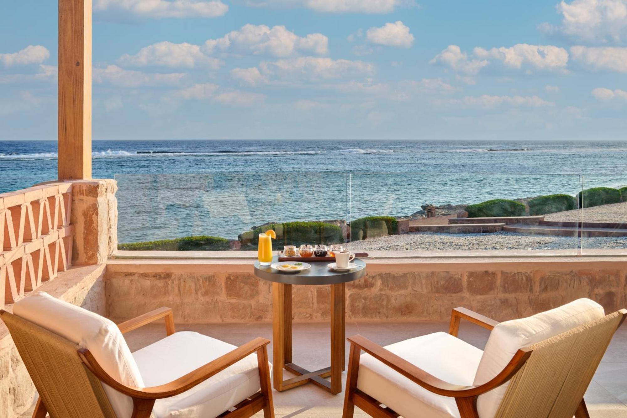 Resort Movenpick El Quseir 5*