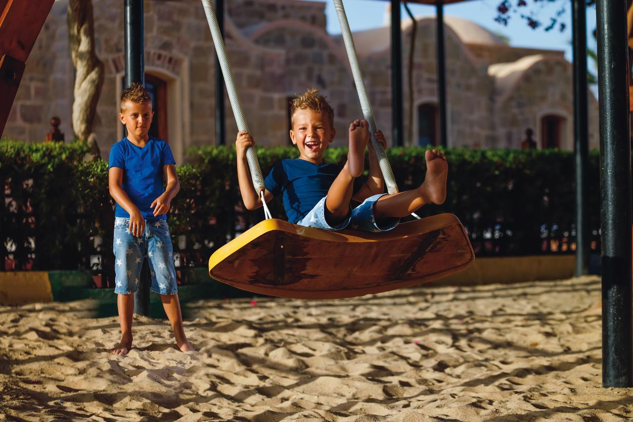 Resort Movenpick El Quseir El Qoseir